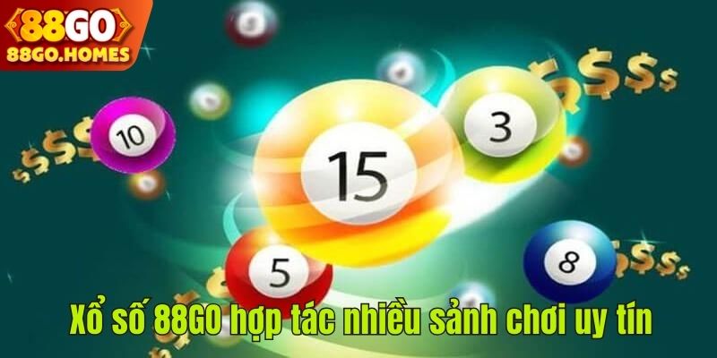 Nơi hợp tác nhiều sảnh chơi uy tín